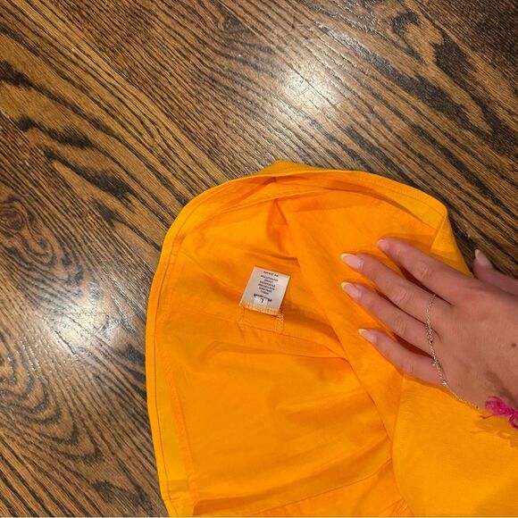 CULT GAIA Jordana Open-Back Mini Dress - Picture 2 of 5